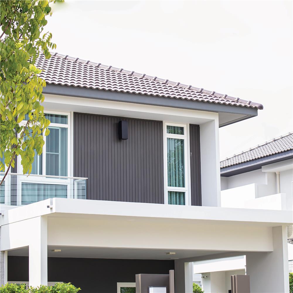 ไม้ฝา CONWOOD S2 30x305x1.6 ซม. สีธรรมชาติ