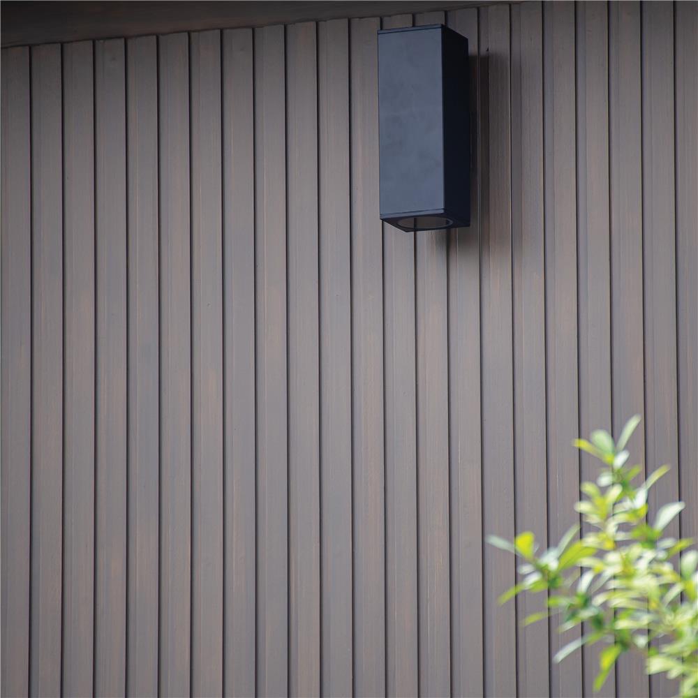 ไม้ฝา CONWOOD S2 30x305x1.6 ซม. สีธรรมชาติ