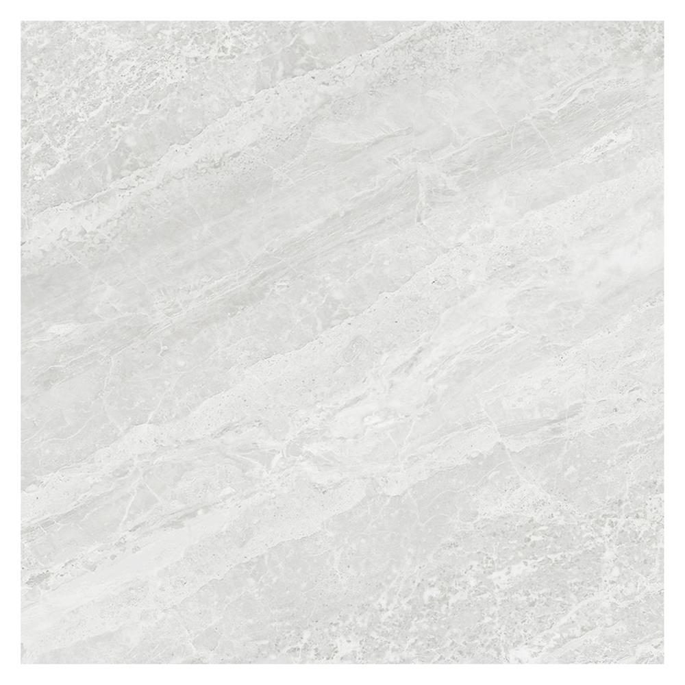 กระเบื้องพื้น 12x12 นิ้ว ภูผา ลานทอแสง เทา A 1M2