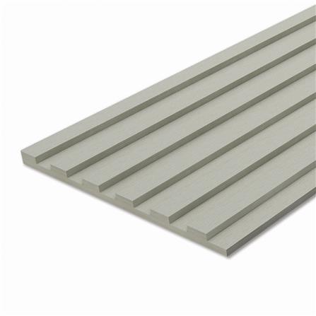 ไม้ฝา CONWOOD S1 30x305x1.6CM ซม. สีธรรมชาติ_0