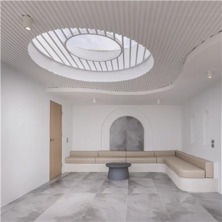 ไม้ฝา CONWOOD S1 30x305x1.6CM ซม. สีธรรมชาติ_3