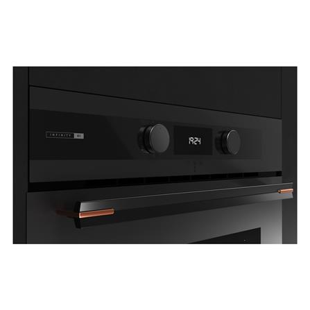 เตาอบฝังดิจิตอล TEKA HLB 85-G1 P BM สีดำ_1