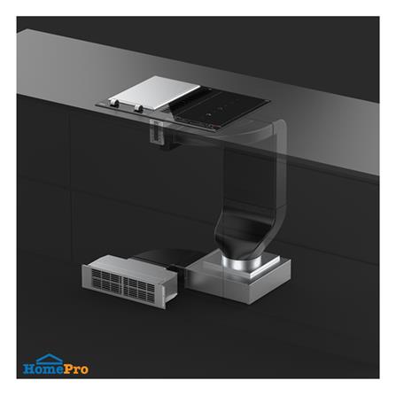 เครื่องดูดควันฝังเคาน์เตอร์ TEKA FIH 16760 TOS BK VARIO 51 ซม._4