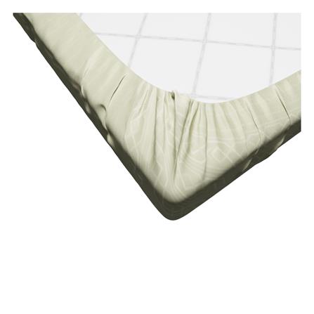 ชุดผ้าปูที่นอน 5 ฟุต 3 ชิ้น PERICO REGAL PRINT RE244_2