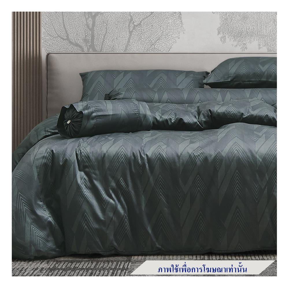 ชุดผ้าปูที่นอน 3.5 ฟุต 2 ชิ้น PERICO REGAL PRINT RE243