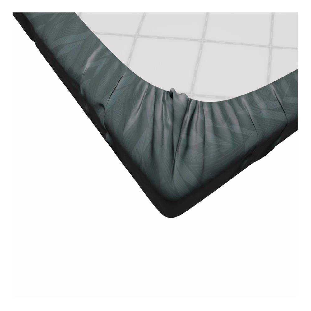 ชุดผ้าปูที่นอน 3.5 ฟุต 2 ชิ้น PERICO REGAL PRINT RE243