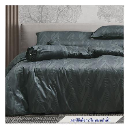 ชุดผ้าปูที่นอน 3.5 ฟุต 2 ชิ้น PERICO REGAL PRINT RE243_0