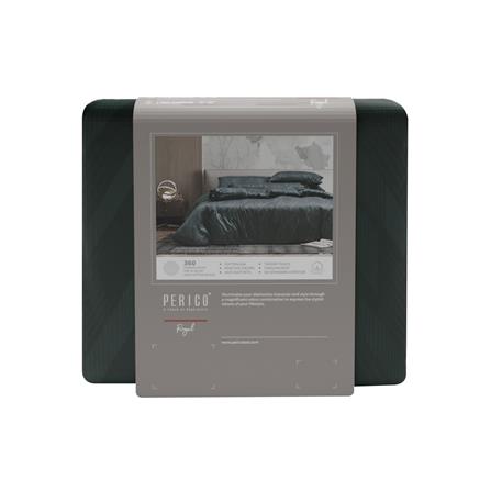 ชุดผ้าปูที่นอน 3.5 ฟุต 2 ชิ้น PERICO REGAL PRINT RE243_4