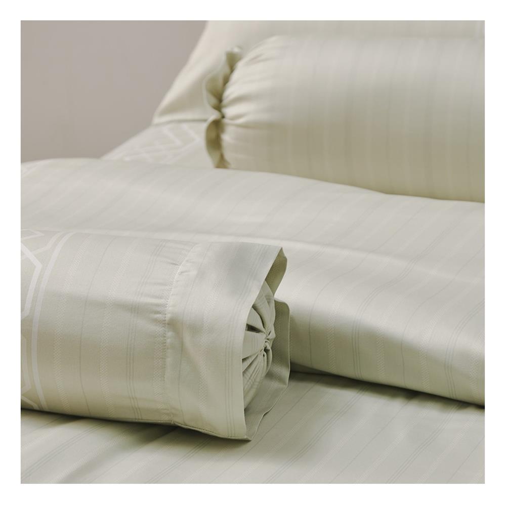 ชุดผ้าปูที่นอน 3.5 ฟุต 2 ชิ้น PERICO REGAL PRINT RE244