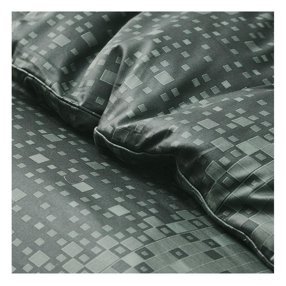 ชุดผ้าปู 6 ฟุต 6 ชิ้น PERICO REGAL PRINT RE242