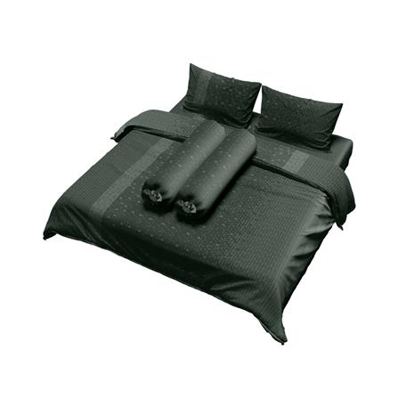 ชุดผ้าปู 6 ฟุต 6 ชิ้น PERICO REGAL PRINT RE242_1