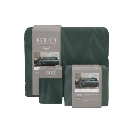 ชุดผ้าปู 6 ฟุต 6 ชิ้น PERICO REGAL PRINT RE242_4