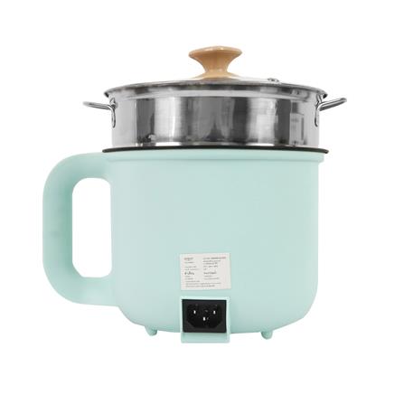 หม้ออเนกประสงค์ ANITECH SMK602 สีฟ้า 1.5 ลิตร_1