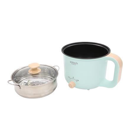 หม้ออเนกประสงค์ ANITECH SMK602 สีฟ้า 1.5 ลิตร_2