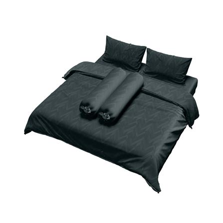 ชุดผ้าปู 6 ฟุต 6 ชิ้น PERICO REGAL PRINT RE243_1