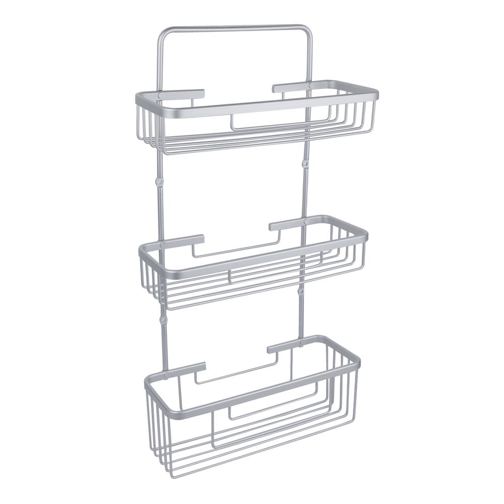 ชั้นแขวนติดผนัง 3 ชั้น MOYA KU215.01