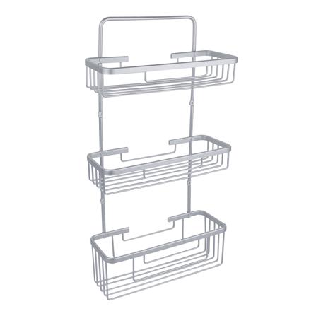 ชั้นแขวนติดผนัง 3 ชั้น MOYA KU215.01