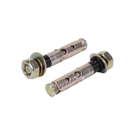 พุกเหล็กเอ็กซ์ตรา DEXZON 3/8 นิ้ว (แพ็ก 10 ชิ้น)_0