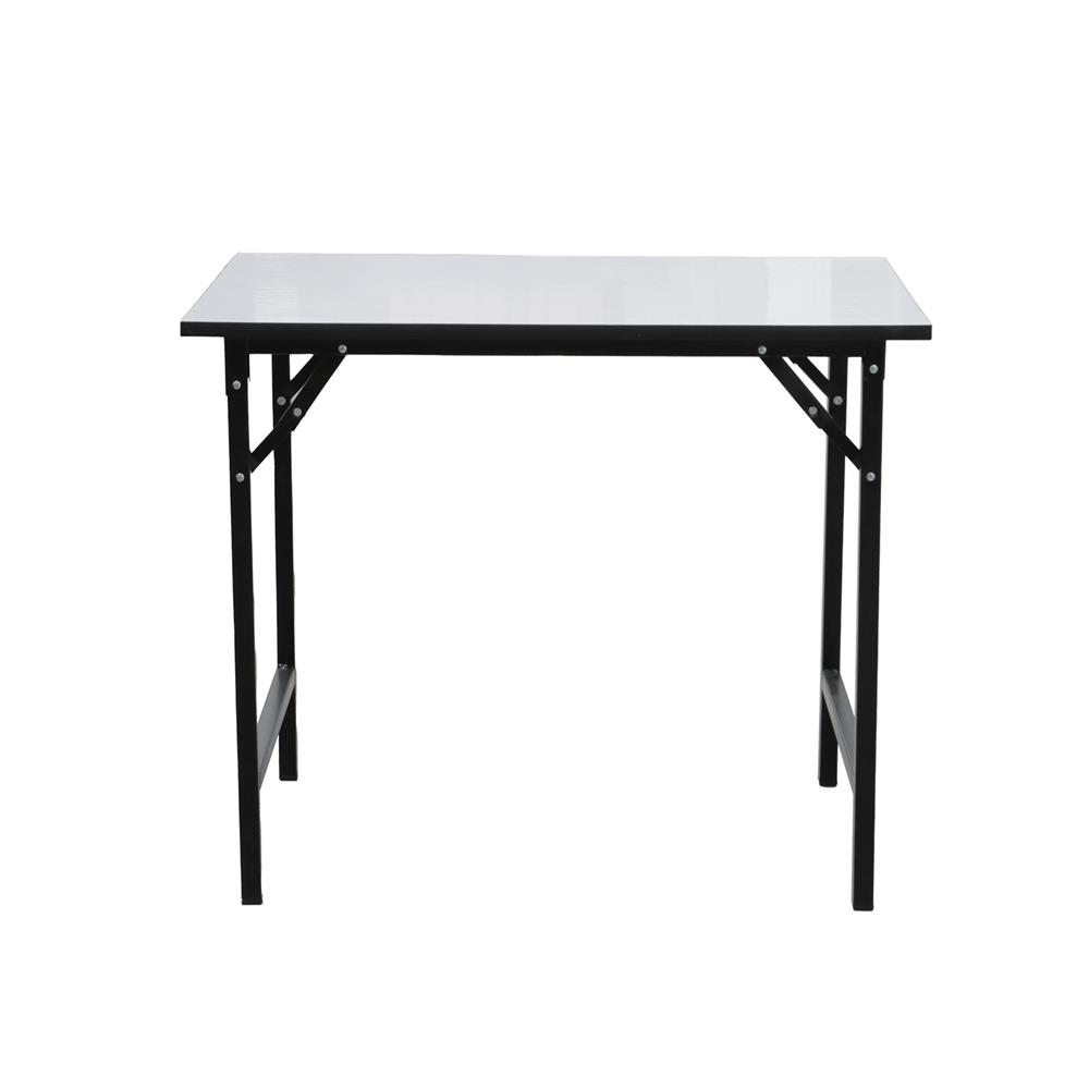 โต๊ะอเนกประสงค์ ME LIVING T19 60x90 ซม. สีขาว