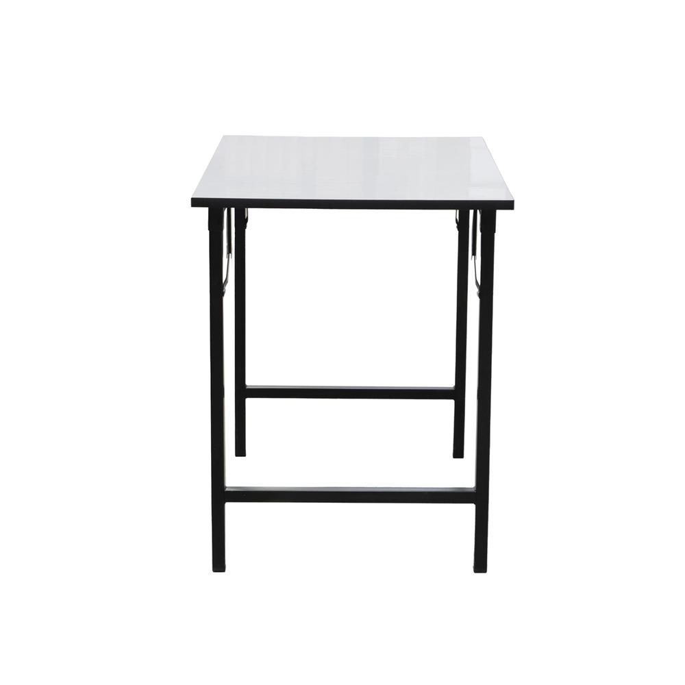 โต๊ะอเนกประสงค์ ME LIVING T19 60x90 ซม. สีขาว