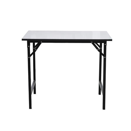 โต๊ะอเนกประสงค์ ME LIVING T19 60x90 ซม. สีขาว_2