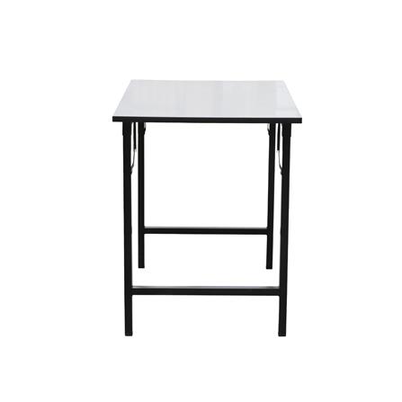 โต๊ะอเนกประสงค์ ME LIVING T19 60x90 ซม. สีขาว_3