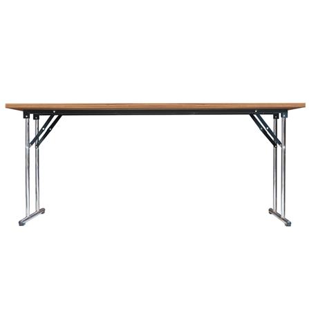 โต๊ะอเนกประสงค์ SURE E1 60X180 ซม. สีวอลนัท_1