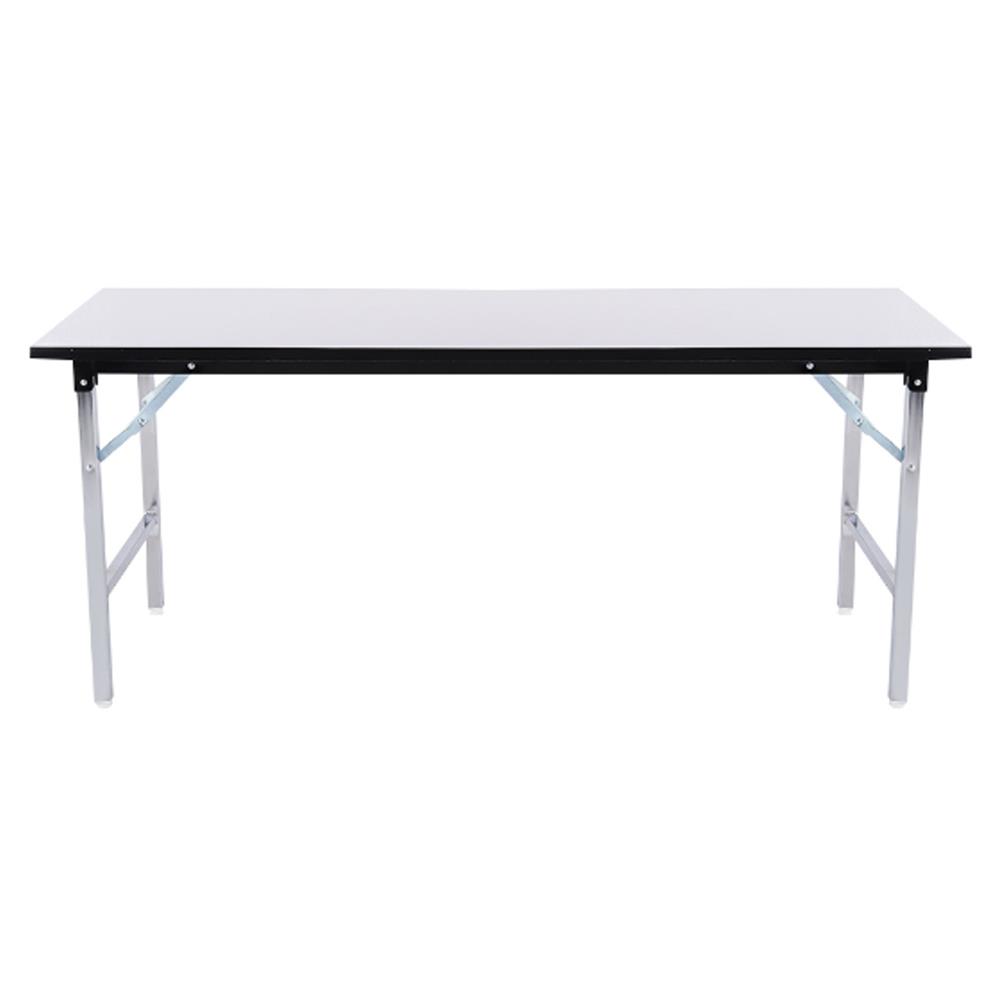 โต๊ะอเนกประสงค์ ME LIVING T25 FORMICA 75X200 ซม. สีขาว