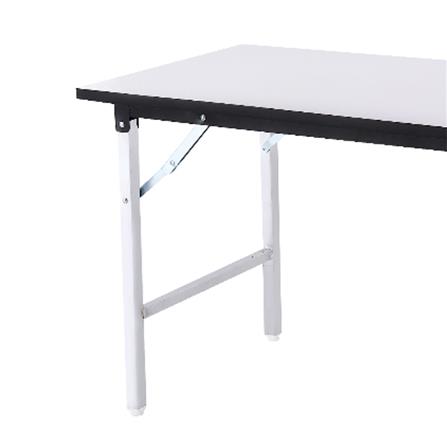 โต๊ะอเนกประสงค์ ME LIVING T25 FORMICA 75X200 ซม. สีขาว_2