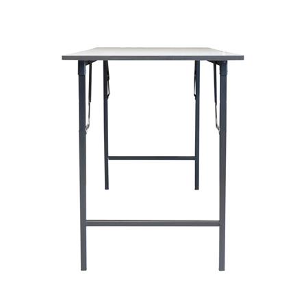 โต๊ะอเนกประสงค์ ME LIVING T19 MELAMINE 60X150 ซม. สีขาว_3