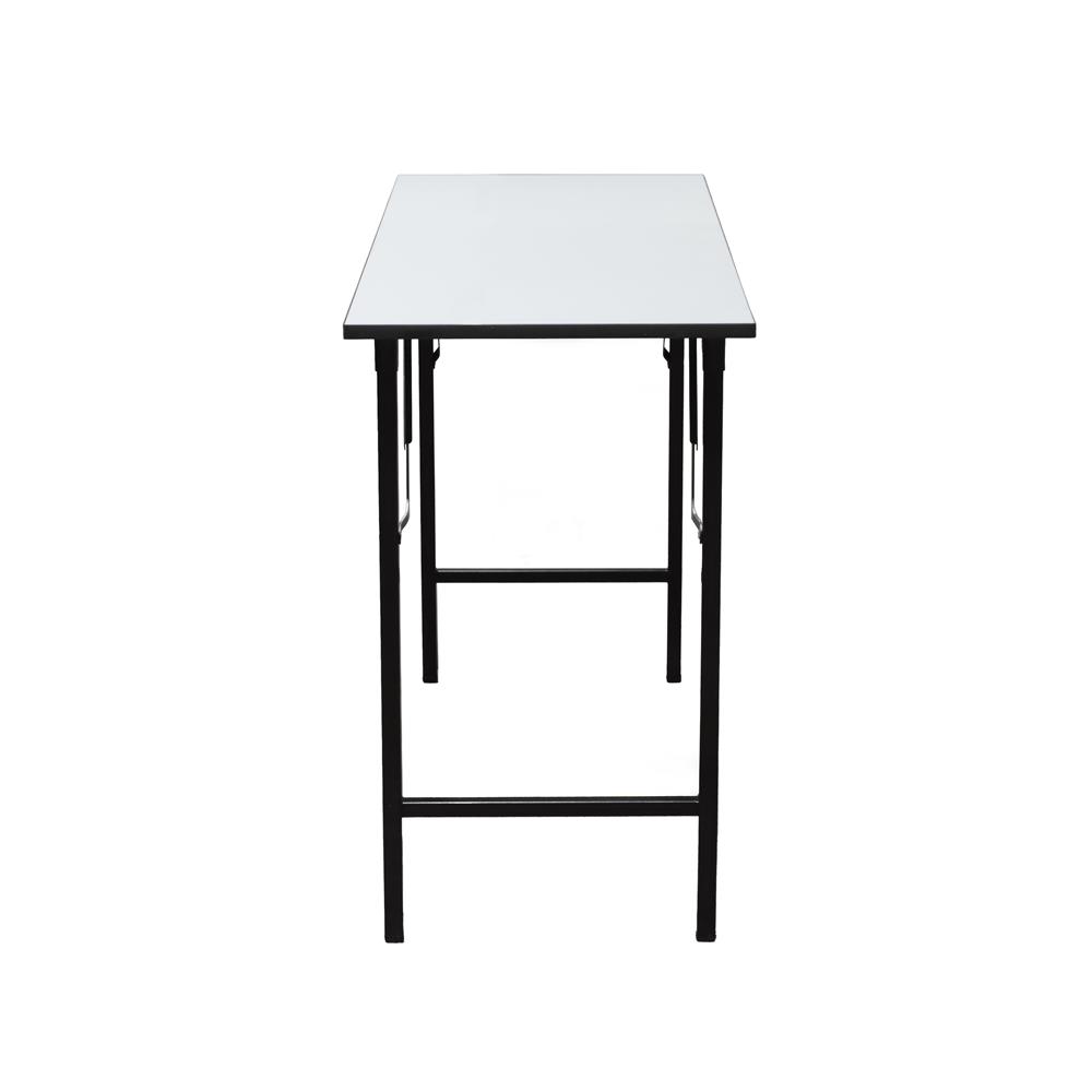 โต๊ะอเนกประสงค์เหลี่ยม FURDINI FN-45120 TOP16 สีขาว