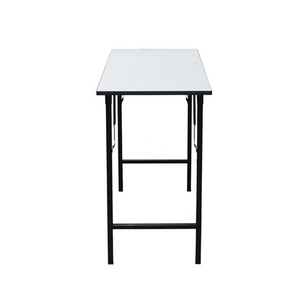 โต๊ะอเนกประสงค์เหลี่ยม FURDINI FN-45120 TOP16 สีขาว_3