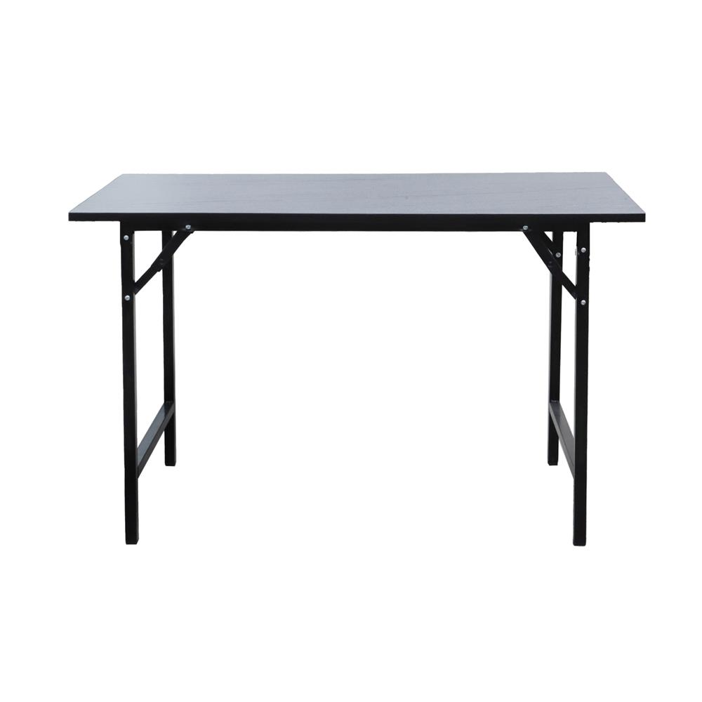 โต๊ะอเนกประสงค์ ME LIVING T19 STONE 60X120 ซม. สีเทาเข้ม