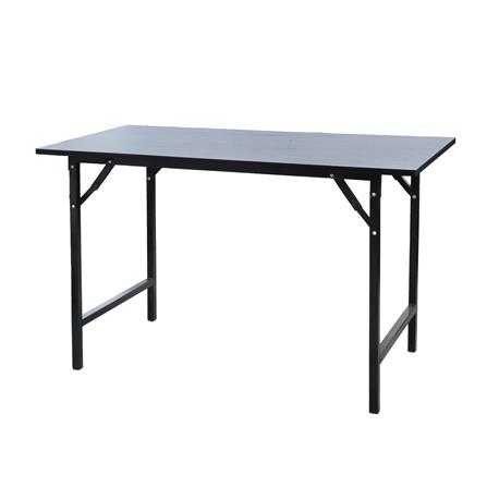 โต๊ะอเนกประสงค์ ME LIVING T19 STONE 60X120 ซม. สีเทาเข้ม