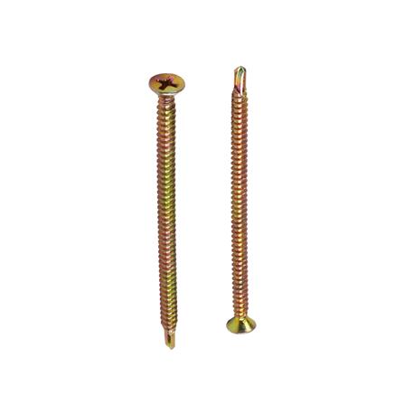 สกรูยึดหลังคา TF DEXZON 8x3 นิ้ว (แพ็ก 30 ชิ้น)_1