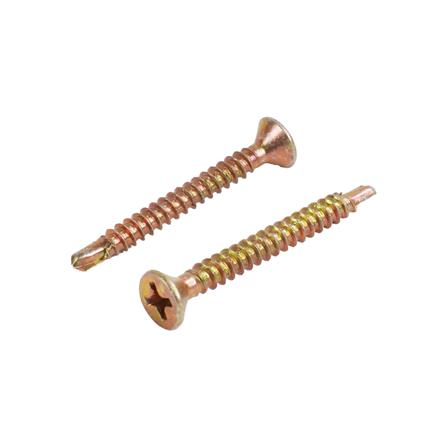 สกรูยึดหลังคา TF DEXZON 6x1-1/4 นิ้ว (แพ็ก 30 ชิ้น)_0