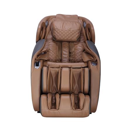 เก้าอี้นวดไฟฟ้า AMAXS SL-A308 สีน้ำตาล_1