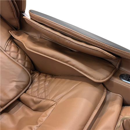 เก้าอี้นวดไฟฟ้า AMAXS SL-A308 สีน้ำตาล_4