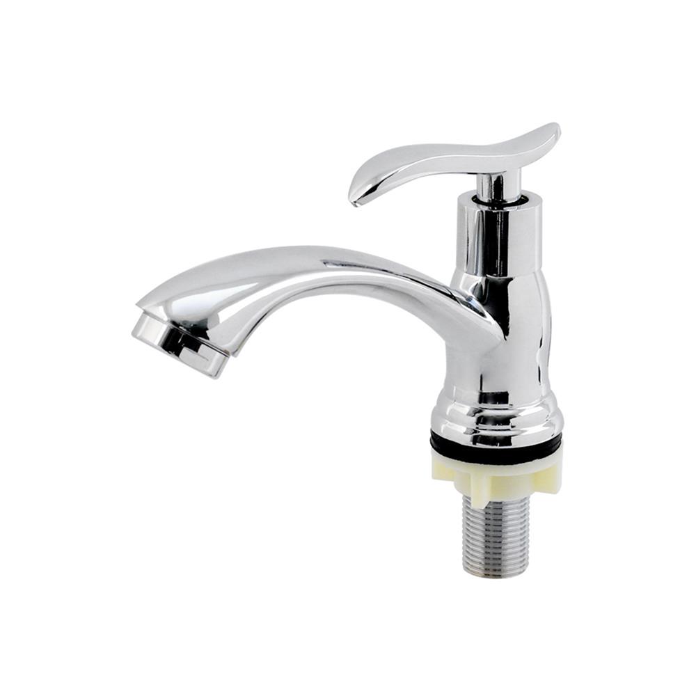 ก๊อกอ่างล้างหน้าเดี่ยวเคาน์เตอร์ ELEGANCE EG2126