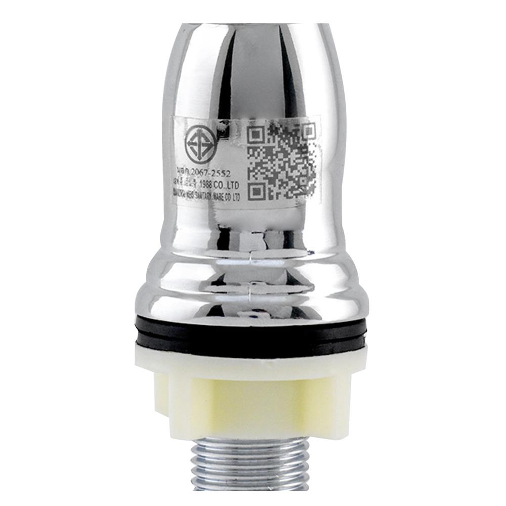 ก๊อกอ่างล้างหน้าเดี่ยวเคาน์เตอร์ ELEGANCE EG2126