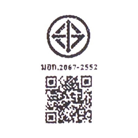 ก๊อกอ่างล้างหน้าเดี่ยวเคาน์เตอร์ ELEGANCE EG2126_4