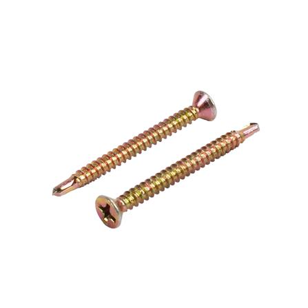 สกรูยึดหลังคา TF DEXZON 6x1-1/2 นิ้ว (แพ็ก 30 ชิ้น)_0