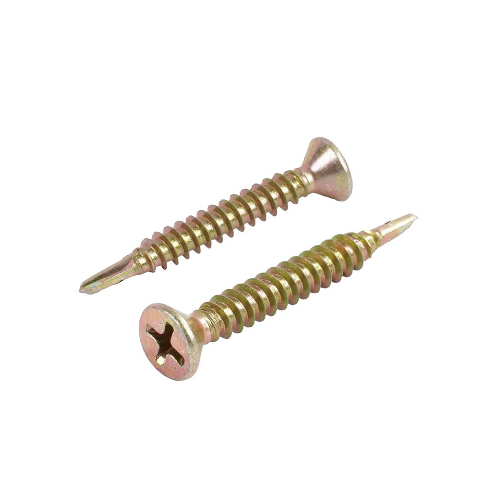 สกรูยึดหลังคา TF DEXZON 10x1-1/2นิ้ว (แพ็ก 30 ชิ้น)