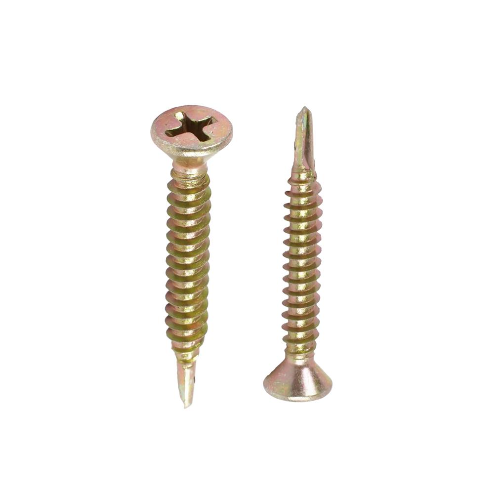 สกรูยึดหลังคา TF DEXZON 10x1-1/2นิ้ว (แพ็ก 30 ชิ้น)