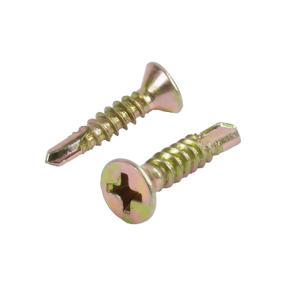 สกรูยึดหลังคา TF DEXZON 8x3/4 นิ้ว (แพ็ก 30 ชิ้น)