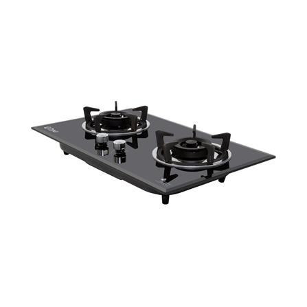 เตาฝังแก๊ส DYNA HOME DH-2BXMZ 74 ซม._1