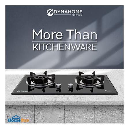 เตาฝังแก๊ส DYNA HOME DH-2BXMZ 74 ซม._3