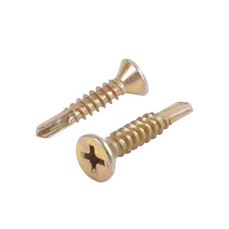 สกรูยึดหลังคา TF DEXZON 10x1 นิ้ว (แพ็ก 30 ชิ้น)_0