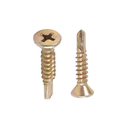 สกรูยึดหลังคา TF DEXZON 10x1 นิ้ว (แพ็ก 30 ชิ้น)_1