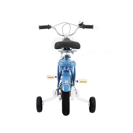 จักรยานเด็ก QITONG TN22A04 12 นิ้ว สีน้ำเงิน_5